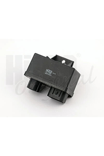 HITACHI Releu Instalatia De Comanda Bujii Incandescente Alfa Romeo 159/Brera/...