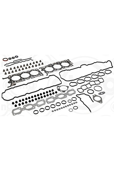 ELRING Set Garnituri Chiulasa Ford Fusion Limuzina/Maverick Ford Asia & Ocean...