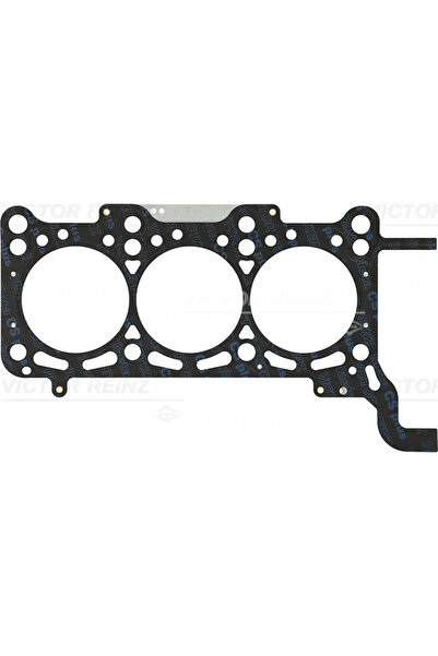 VICTOR REINZ Garnitura Chiulasa Pentru Cilindrii 1-3 Audi A4 B7/A4 B8/A5 Vw P...