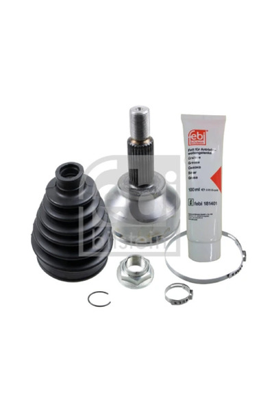 FEBI BILSTEIN Set Articulatie Planetara Axa Fata Dreapta Ford Focus 1