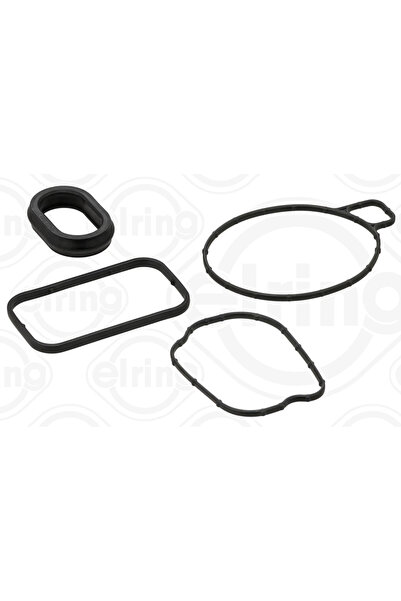 ELRING Комплект гарнитури за центробежен почистващ препарат Freightliner Cent...