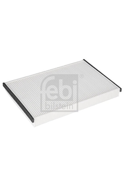 FEBI BILSTEIN Filtru, Aer Habitaclu Chevrolet Vectra Hatchback 2009-2011 Benzina