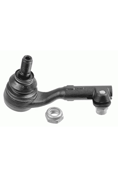 GRAP Cap De Bara Exterior Bmw 3/X1 Bmw (Brilliance) X1