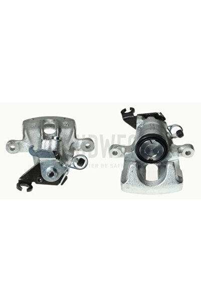 BUDWEG CALIPER Etrier Frana Axa Spate Stanga Volvo S40 1/V40
