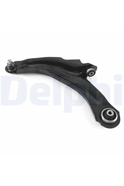 DELPHİ Wheel suspension arm Front axle left RENAULT ZOE Box/ Hatchback 2019-2024 TC4645