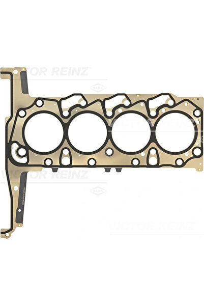 FOMOCO CYLINDER HEAD GASKET TRANSIT V347 11-14 NEW BODY TRANSIT V363 14- RANG...