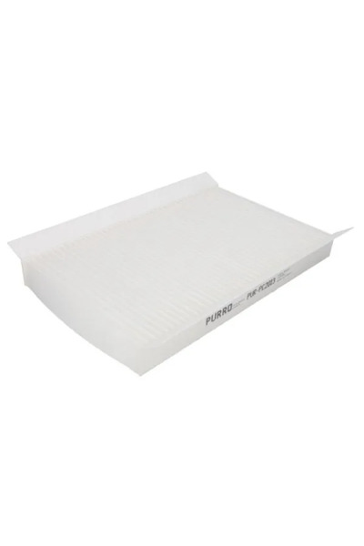 PURRO Filtru, Aer Habitaclu Pur-Pc2013 Citroën C2/C2 Enterprise/C3 I Ds Ds 4 ...