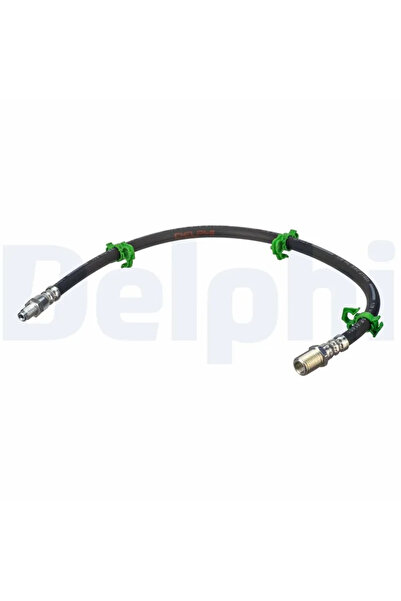 DELPHİ Brake hose IVECO DAILY III platform / chassis 1999-2006 LH7688