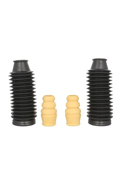 MAGNUM TECHNOLOGY Chit Protectie Praf Amortizor Punte Fata Honda City 4 Limuz...