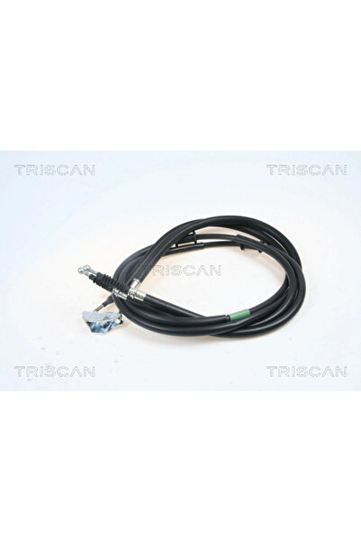 TRISCAN Жило за ръчна спирачка Opel Astra H Vauxhall Astra Model 5