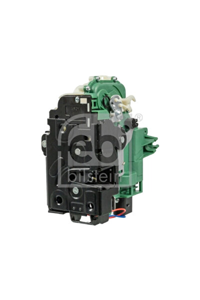 FEBI BILSTEIN Incuietoare Usa Fata Stanga Seat Toledo 2 Vw Bora/Golf 4/New Be...