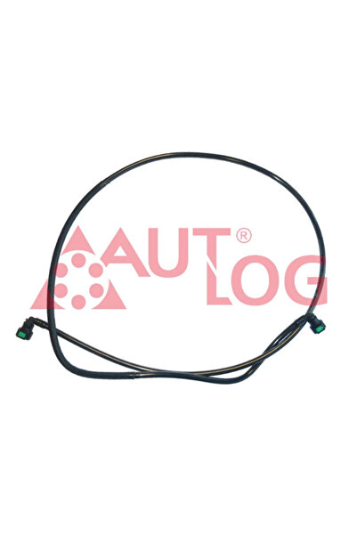 AUTLOG Conducta Alimentare Cu Combustibil Iveco Daily 6 Caroserie/Daily 6 Pla...