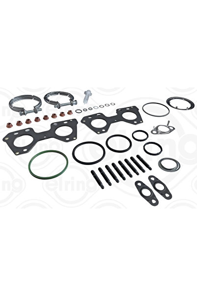 ELRING Set Montaj Turbocompresor Bmw 2 Active Tourer/2 Gran Tourer/X1 Mini Mini