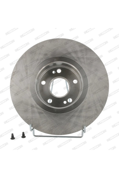 FERODO Disc Frana Renault Laguna 2