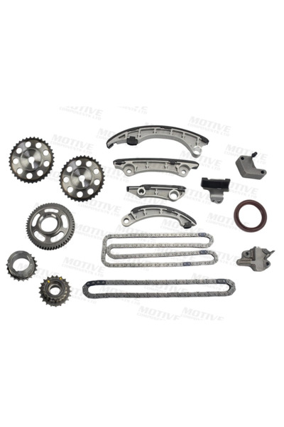 MOTIVE Chit Lant De Distributie Toyota Fortuner/Hiace 6 Bus/Hilux 8 Pick-Up