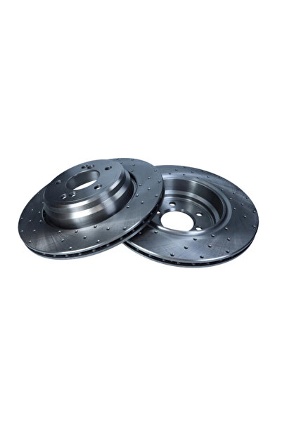 MaxGear Disc Frana Bmw 3/Z4 Roadster/Z4 Cupe
