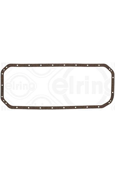 ELRING Garnitura Baie Ulei Lincoln Continental Limuzina 1983-1985 Diesel