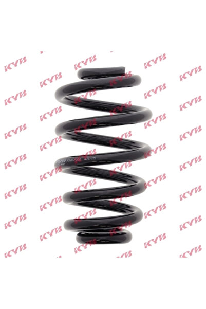 KYB Arc Spiral Puntea Spate Audi A4 B6/A4 B7 2001-2008