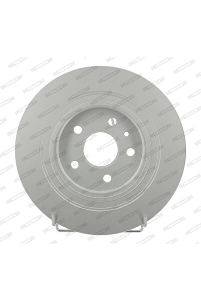 FERODO Дискови спирачки Opel Astra K Vauxhall Astra Модел 7