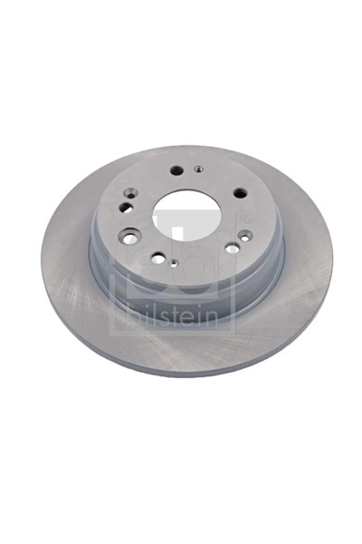 FEBI BILSTEIN Disc Frana Puntea Spate Honda Cr-5 2/Crossroad/Stream
