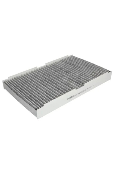 PURRO Filtru Aer Habitaclu Citroen C2/C3 1/C3 Picasso Peugeot 307/308 1/308 C...