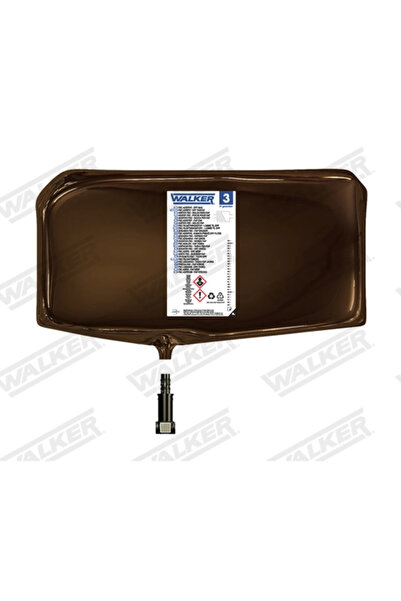 walker Aditiv Regenerare Filtru Particule/Calamina Citroen C2/C3 1/C3 2 Peuge...