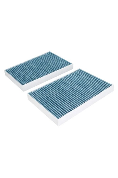 PURRO Filtru Aer Habitaclu Mercedes-Benz S-Class