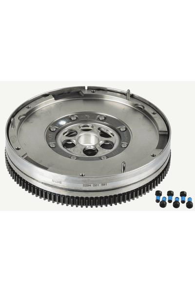 SACHS Volanta Opel Zafira Tourer C Vauxhall Zafira Model 3