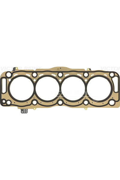 VICTOR REINZ Garnitura Chiulasa Citroen C4 2/C4 Grand Picasso 1/C4 Picasso 1 ...