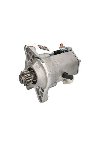 STARDAX Starter Honda Civic 6 Aerodeck Land Rover Freelander 1 1991-2006