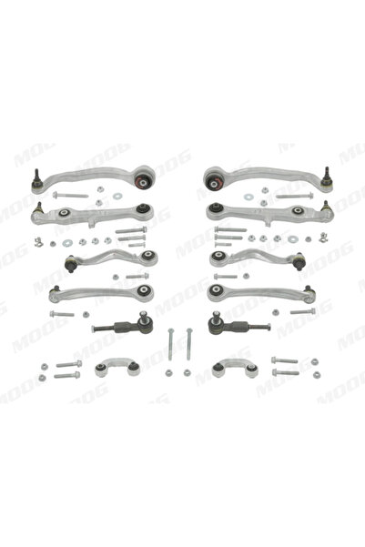 Airmatic Set Reparatie Bara Stabilizatoare Audi A4 B5/A4 B6