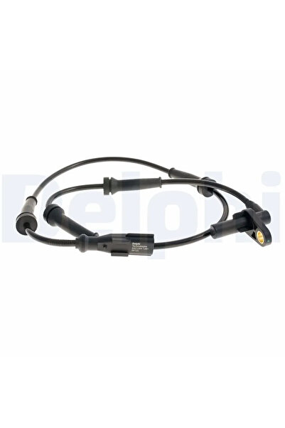 DELPHİ Wheel speed sensor RENAULT ARKANA I 2019-2024 SS21354-12B1