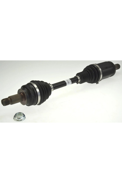 SPIDAN Planetara Bmw 5 2004-2010