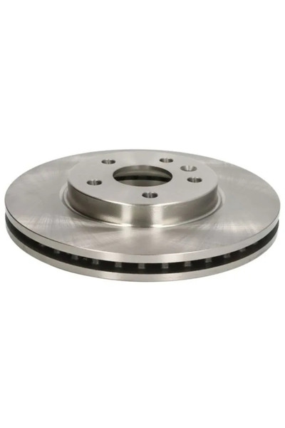 Abe Disc Frana Punte Fata Opel Ampera-E/Astra K Vauxhall Astra Model 7