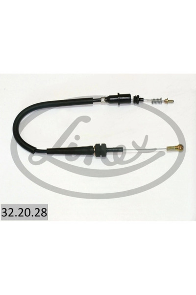 Linex Cablu Acceleratie Opel Astra G