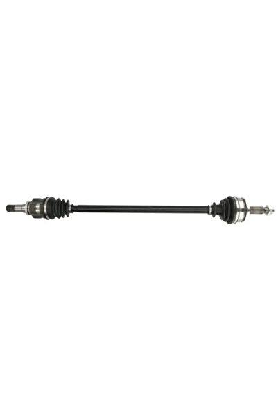 Pascal Drive Shaft Front Right Toyota Yaris