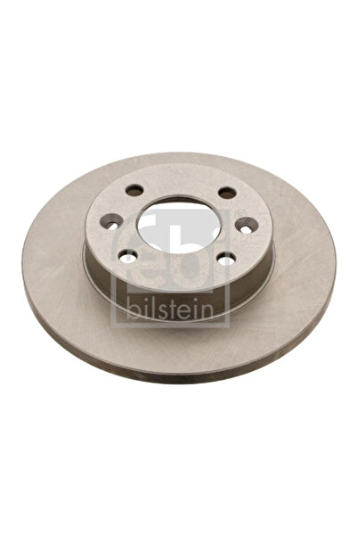 FEBI BILSTEIN Disc Frana Punte Fata Dacia Logan/Sandero Renault 19 1/19 2/21 ...