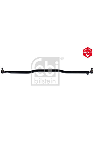 FEBI BILSTEIN Front axle steering rod VOLVO FH12 1993-2006