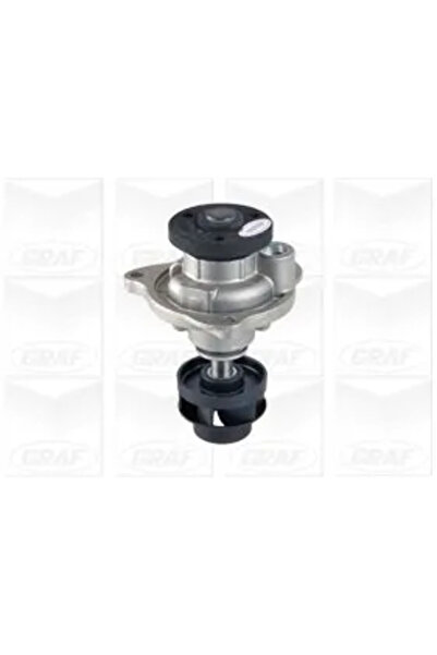 GRAF Pompa De Apa Racire Motor Ford Bantam 1 Pick-Up/Fiesta 5/Fusion