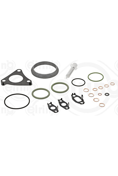 ELRING Set montaj turbocompresor Dodge Caliber Jeep Compass/Patriot