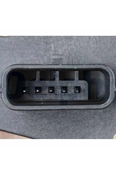 DELPHİ Senzor debit aer NISSAN NOTE (E11 NE11) 2006-2012