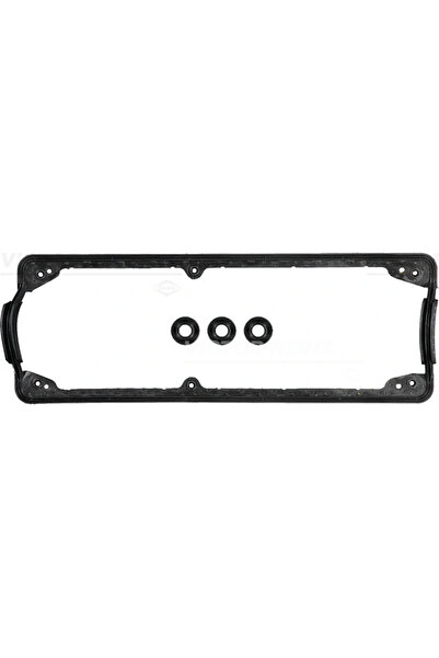 VICTOR REINZ Valve cover gasket set VW GOLF III Variant 1993-1999 15-31693-01