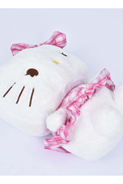 Generic Kitty Stuffed Toy 30cm