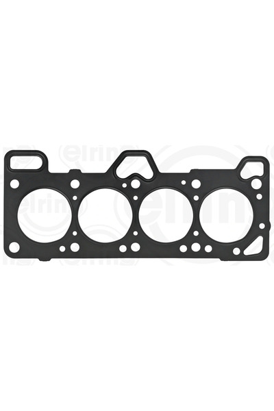 ELRING Гарнитура на цилиндровата глава Dodge Brisa Hyundai Accent 1/Accent 2 ...