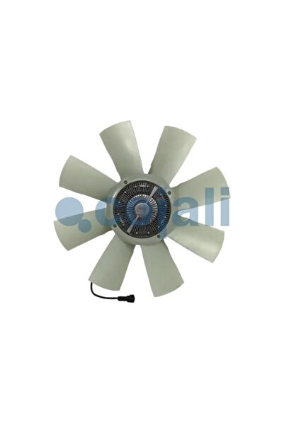 COJALI Вентилатор за радиатор Volvo FH