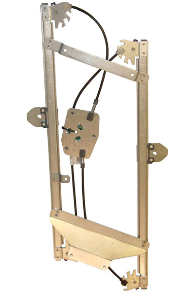 VALEO Mecanism Actionare Geam Spate Dreapta Man Tgs 1/Tgx 1