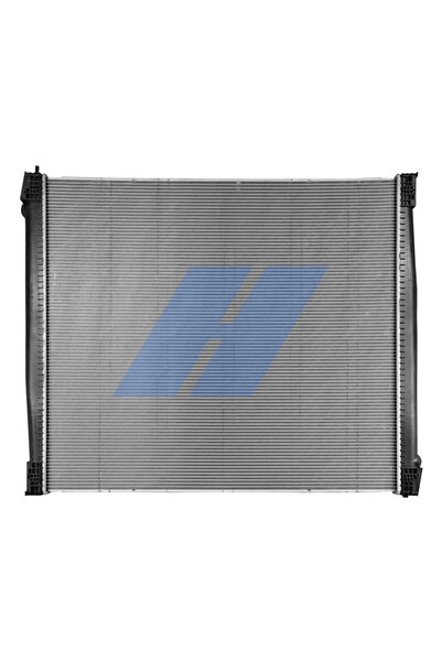 HIGHWAY AUTOMOTIVE Radiator Racire Motor Man Lion´S Coach/Lion´S Comfort/Lion...