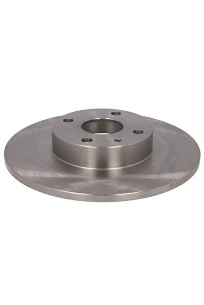 Abe Спирачен диск заден мост Mazda 323 F 6/323 S 6 Sedan