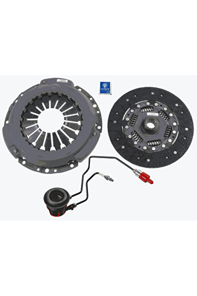 SACHS Set Ambreiaj Land Rover Freelander 1