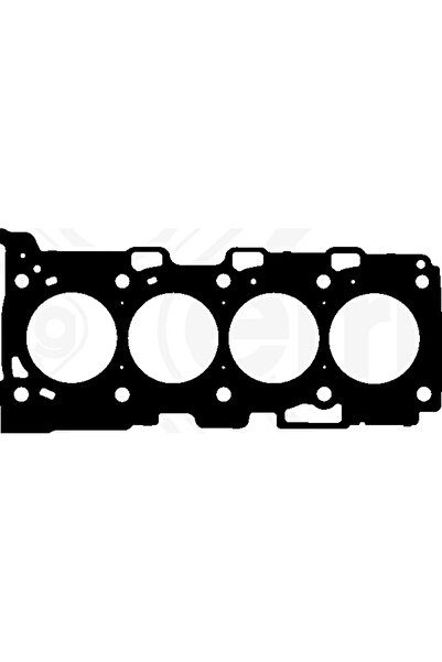 ELRING Garnitura Chiulasa Lexus Is 2 Toyota Auris/Avensis/Corolla 2004-2019